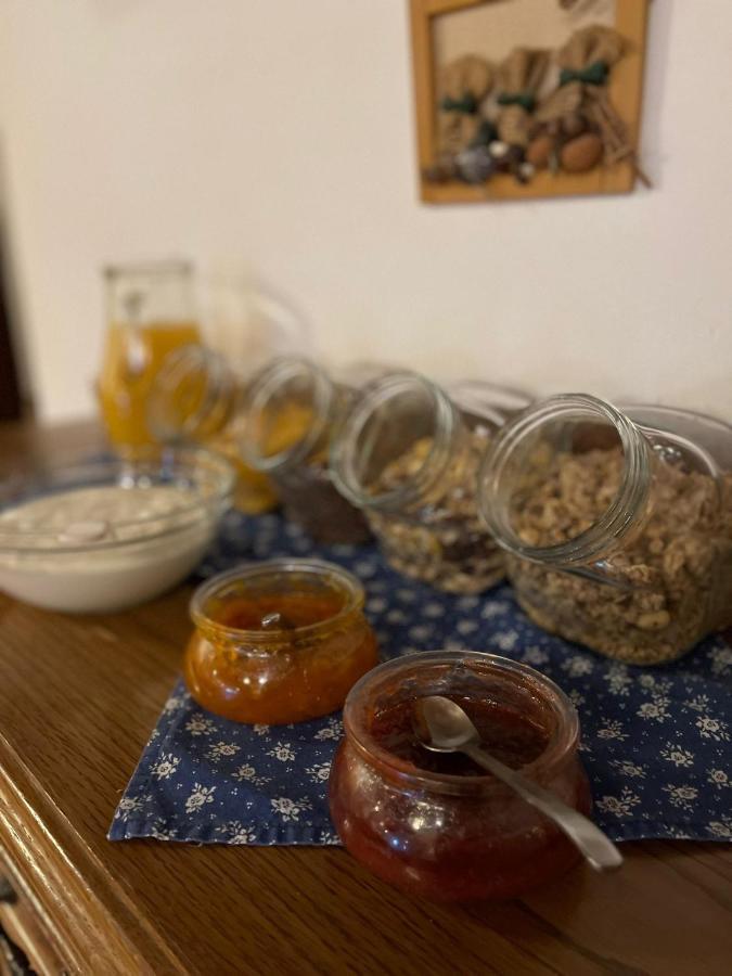 Penzion Bouda Na Strani Dolní Malá Úpa Kültér fotó